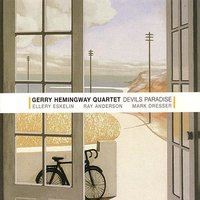 Devils Paradise - Gerry Hemingway Quartet & Ray Anderson & Ellery Eskelin & Mark Dresser