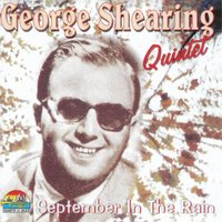 Jumpin' With Symphony Sid - George Shearing Quintet