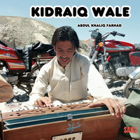 Koocha Koocha - Abdul Khaliq Farhad