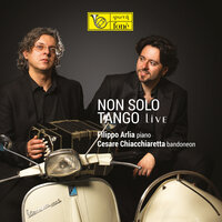 Por una cabeza - Cesare Chiacchiaretta & Filippo Arlia
