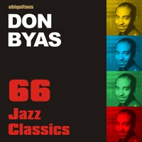 Gloria - Don Byas
