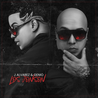 Soportarme - J Alvarez & Genio