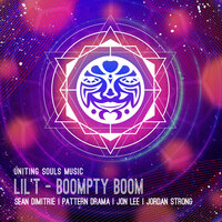 Boompty Boom - Lil'T