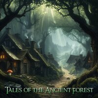 The Druid’s Lament - Augustin C
