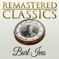 A Little Bitty Tear - Burl Ives