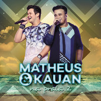 Do Teto Ao Chão - Matheus & Kauan
