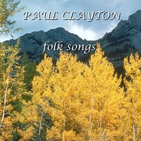 Santy Anna - Paul Clayton