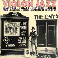 Christmas Swing - Michel Warlop