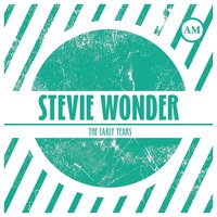 Contract On Love - Stevie Wonder