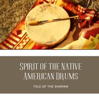Sacred River (With Forest Sound) - Tale of the Shaman