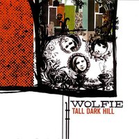 Gwendolyn - Wolfie