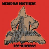 Vértigo - Meridian Brothers
