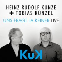 Leben auf der Flucht - Heinz Rudolf Kunze