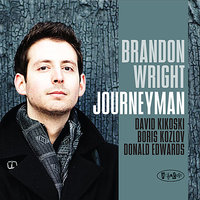 Illusions Of Light - David Kikoski & Donald Edwards & Boris Kozlov & Brandon Wright