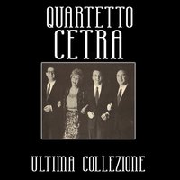 Mamma mia dammi cento lire - Quartetto Cetra