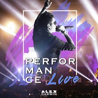 Amor Eterno, Pt. 1 - Alex Darwin