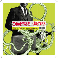 Jus Biz - diverse & Prefuse 73
