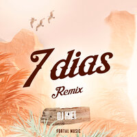 7 Dias - DJ KIEL & Mc Ig
