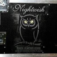 The Poet And The Pendulum - Nightwish
