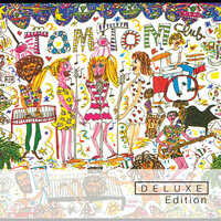 Genius Of Love - Tom Tom Club