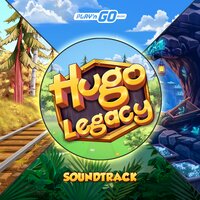 Springtime Steppin' (Music from Hugo Legacy) - Play'n GO MUsic & Czech National Symphony Orchestra