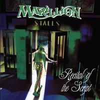 Grendel - Marillion