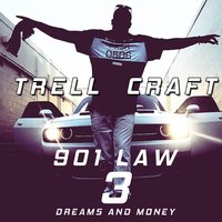 Goin Threw It - Trell Craft