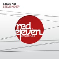 Disco Bear - Steve Kid