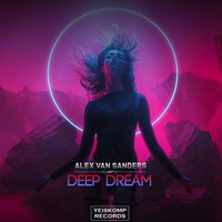 Deep Dream - Alex Van Sanders