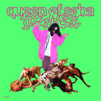 CAGNE VERE - Queen of Saba & BIGMAMA
