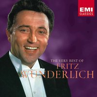 Das Land de Lachelns, Act 2: Dein ist mein ganzes Herz - Fritz Wunderlich & Symphonie-Orchester Graunke & Carl Michalski