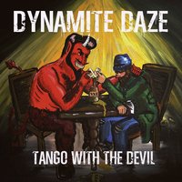A Picture of Downtown Kingston - Dynamite Daze