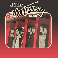 Stoop Down - The James Montgomery Band