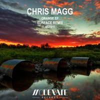 Orange - Chris Magg