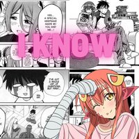 I Know (Serious Monster Musume Song) - Jay Music!