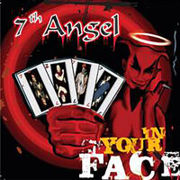 Found - Mike Pipenbaher & 7th Angel