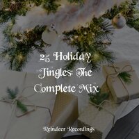 Cozy Christmas - Best Harmony & Party Music Christmas Dj