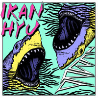 Supernova - IKAN HYU