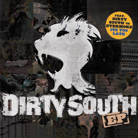 Such A Freak feat. Boogie Fresh - Dirty South & Boogie Fresh & TV Rock