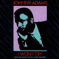 I Want To Do Everything For You - Johnny Adams