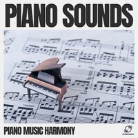 Calming Piano Music - Piano Music Harmony
