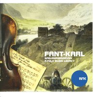 Rosenbergen (Vals) [Etter Lars Bertelrud] - Pål Skogum