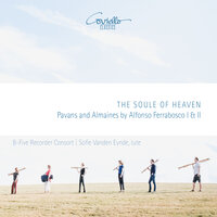 Pavan No. 2 On Seven Notes - Sofie Vanden Eynde & B-Five Recorder Consort