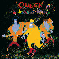 Pain Is So Close To Pleasure - Queen