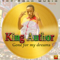 Get DI Cash - King Author