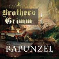Brothers Grimm. «Rapunzel». #3 - Paul Gibson