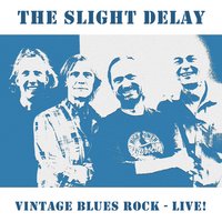 While My Guitar Gently Weeps - The Slight Delay