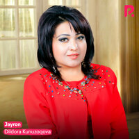 Kim bo'lay sizga - Dildora Kunuzoqova