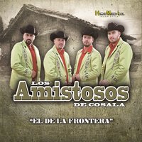 Instinto de Venado - Los Amistosos de Cosala