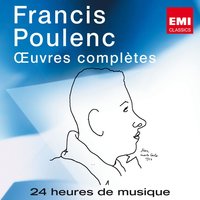 Stabat Mater FP 148 : V Qui est homo - Choeur René Duclos & Regine Crespin & Orch Ste Conc Du Conservatoire & Georges Pretre & Chœurs René Duclos & Франсис Пуленк